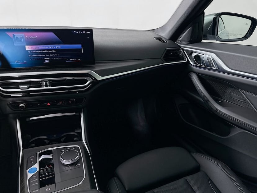 2023 BMW i4 - Image 24