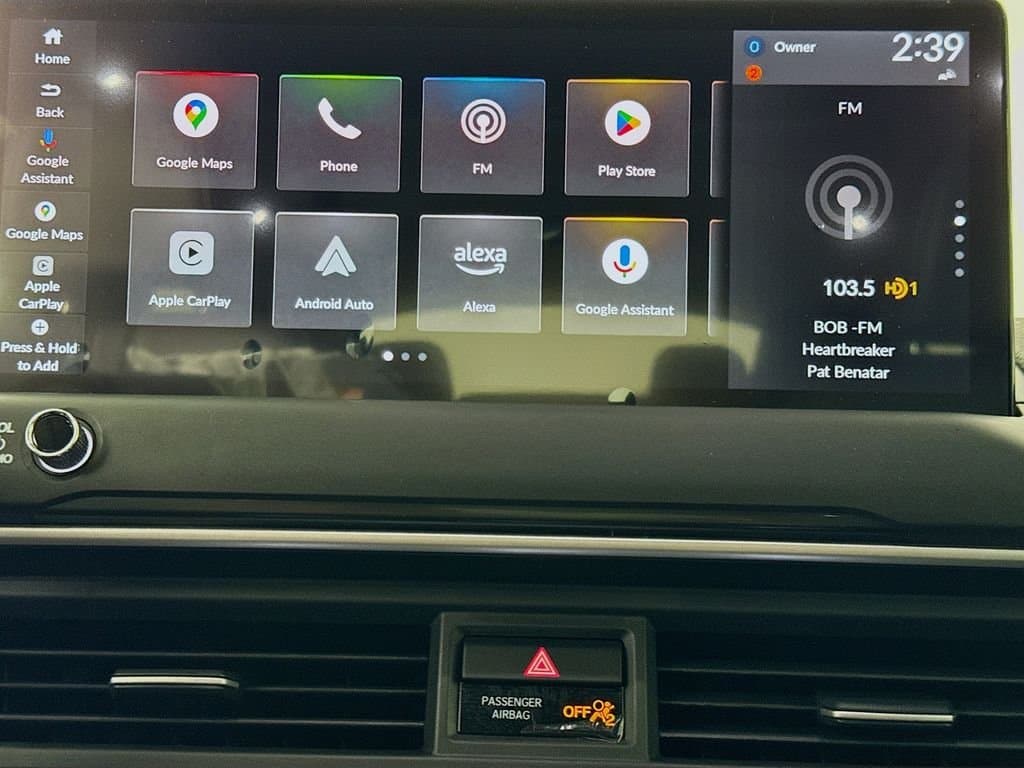 2026 HONDA Pilot - Image 19