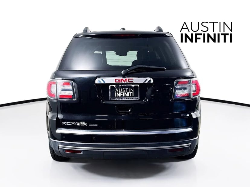 2017 GMC Acadia Limited - Image 6