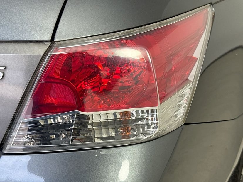 2009 Honda Accord - Image 28