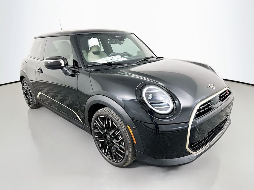 2026 MINI 2 Door - Image 1
