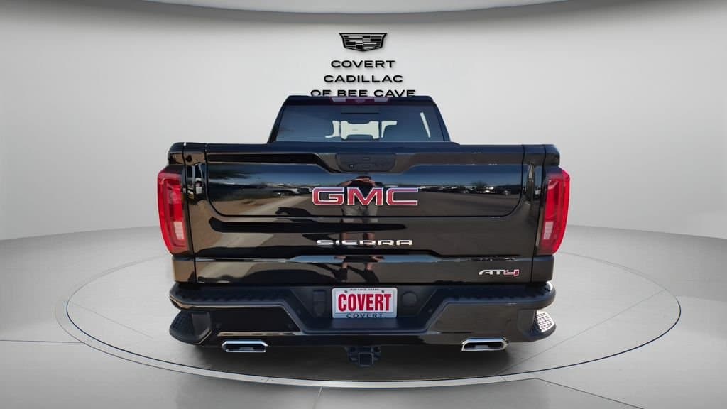 2023 GMC Sierra 1500 - Image 8