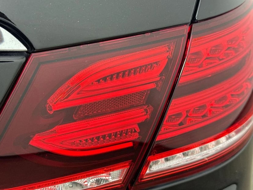 2014 Mercedes-Benz E-Class - Image 30