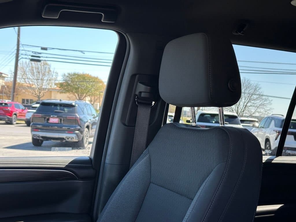 2024 Chevrolet Tahoe - Image 14