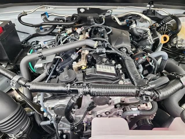2026 Toyota Tacoma - Image 21