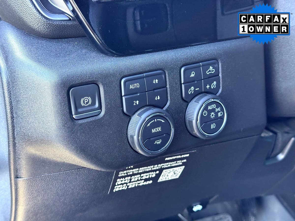 2024 Chevrolet Silverado 2500Hd - Image 14