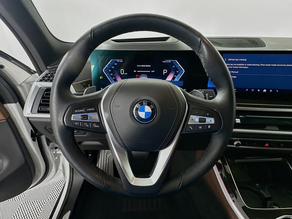 2024 BMW X5 - Image 11