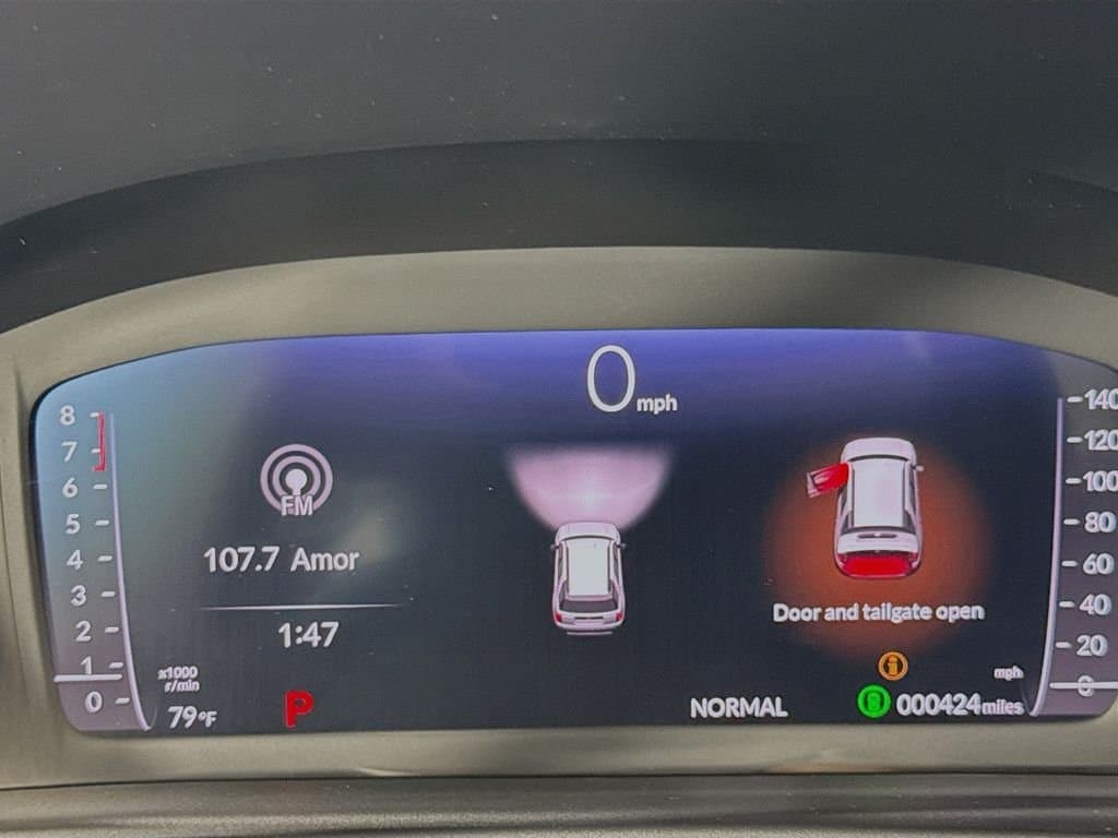 2026 HONDA Passport - Image 16