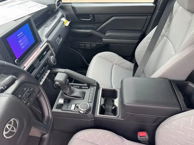 2026 Toyota Tacoma - Image 10