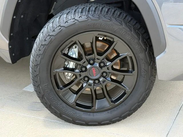 2023 Toyota Tundra - Image 2