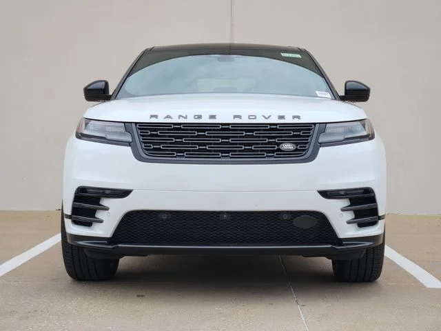 2026 Land Rover Range Rover Velar - Image 2