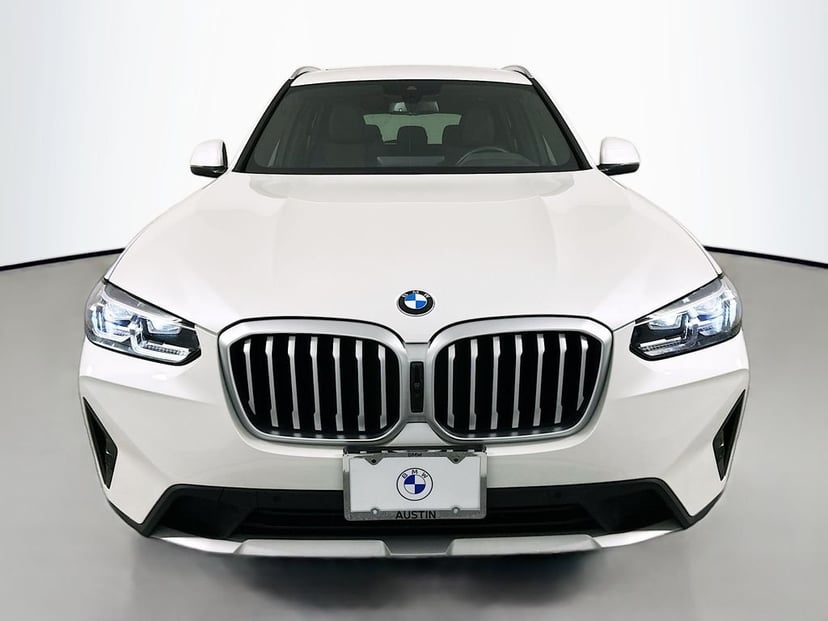 2024 BMW X3 - Image 2