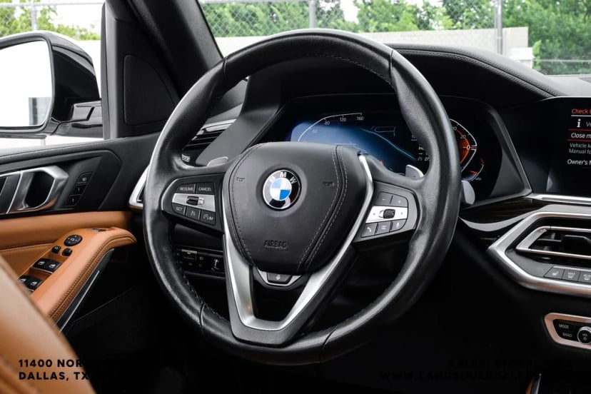 2023 BMW X5 - Image 16