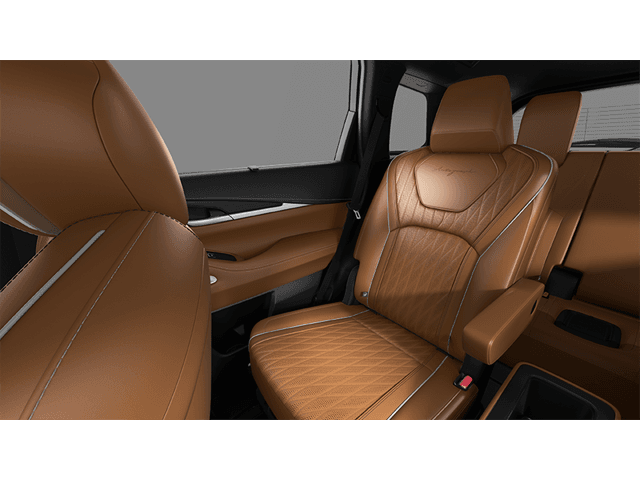 2026 INFINITI QX60 - Image 21