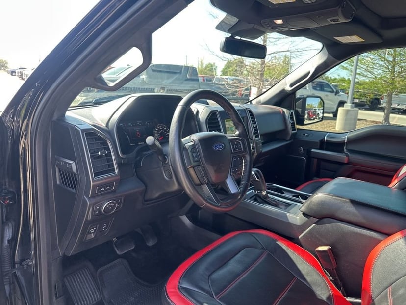 2018 Ford F-150 - Image 24