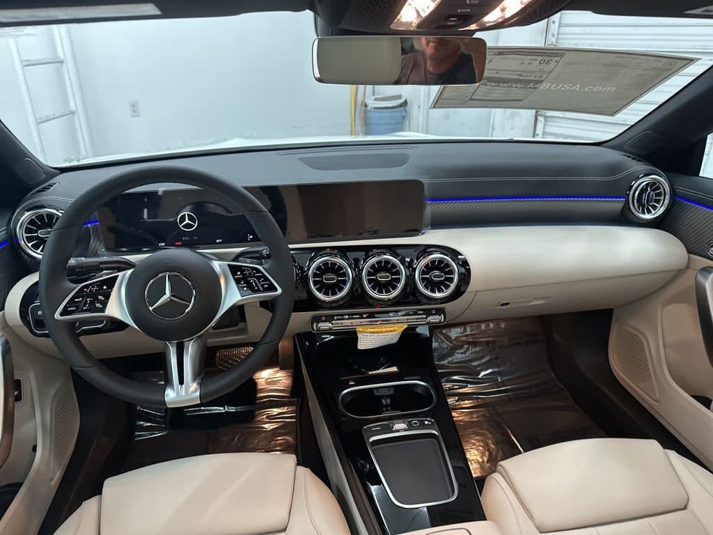 2026 MERCEDES-BENZ CLA - Image 22