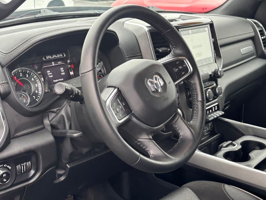 2022 Ram 1500 - Image 10
