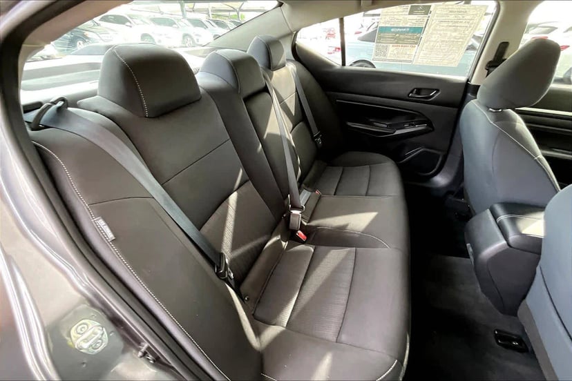 2023 Nissan Altima - Image 20