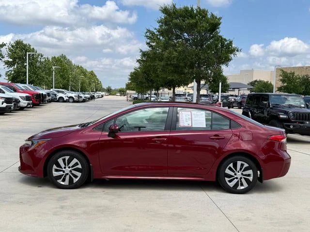 2026 Toyota Corolla - Image 34