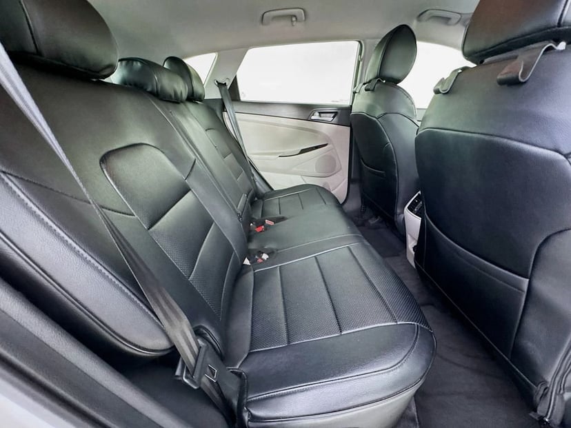 2020 Hyundai Tucson - Image 33