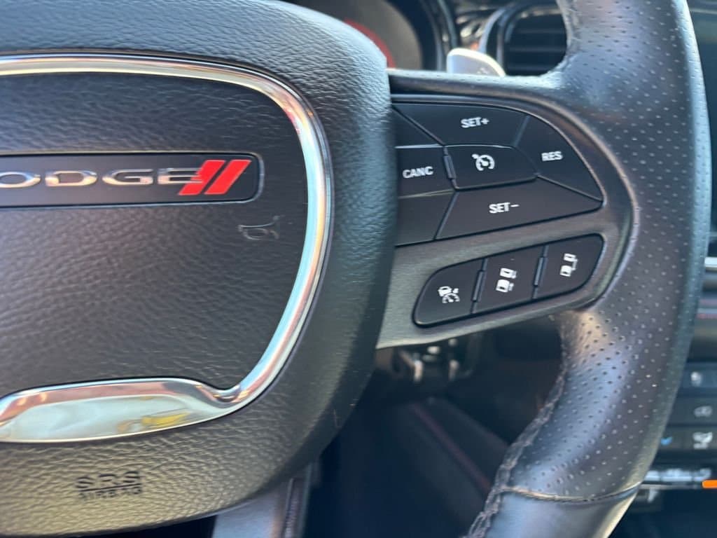 2024 Dodge Durango - Image 15