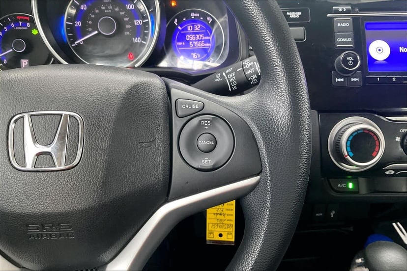 2016 Honda Fit - Image 25