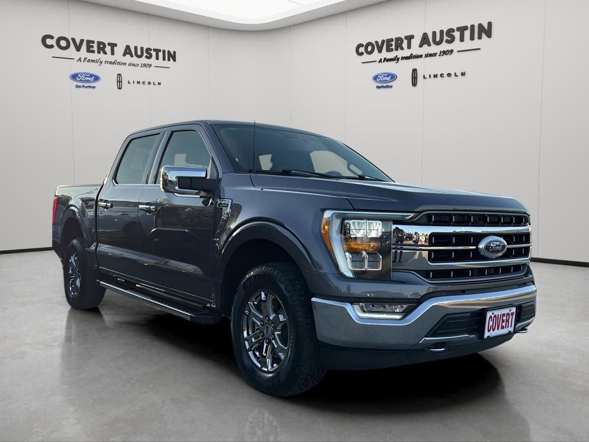 2023 Ford F-150 - Image 7