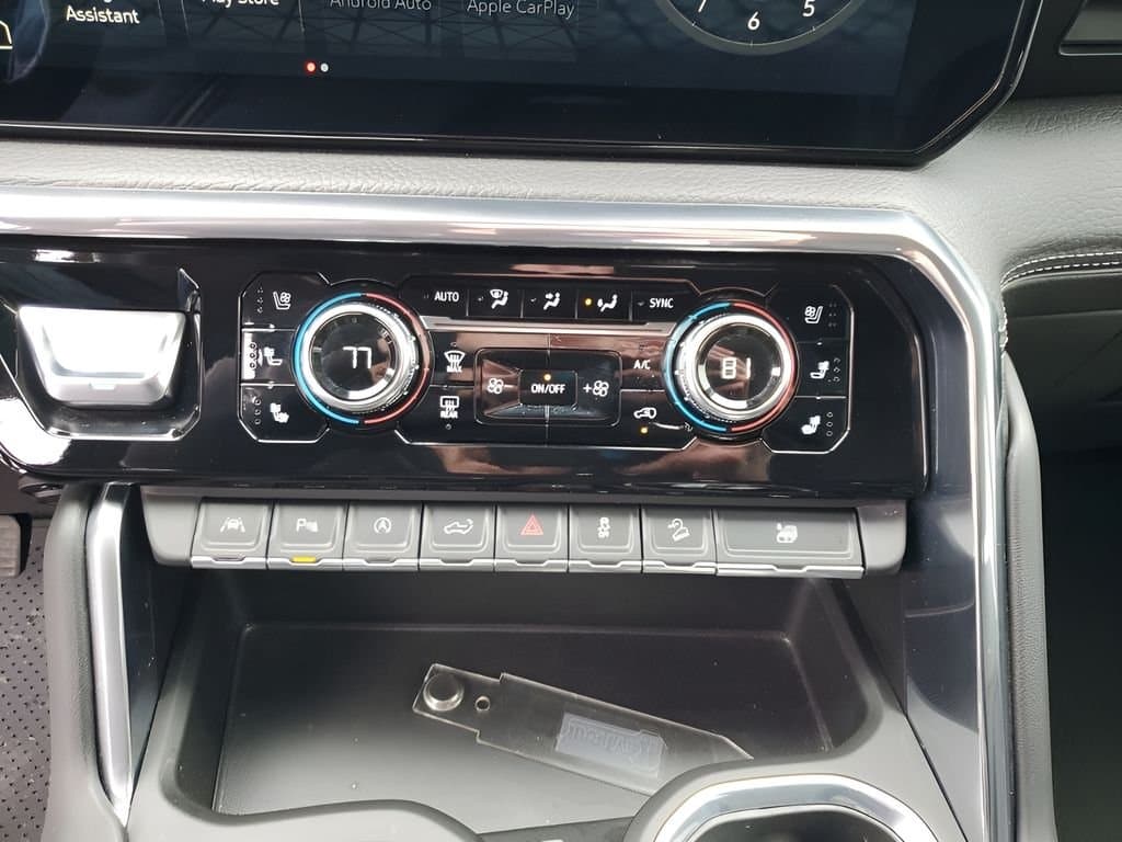 2024 GMC Sierra 1500 - Image 38