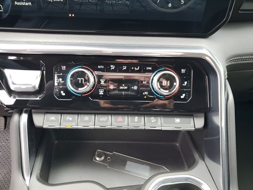 2024 GMC Sierra 1500 - Image 38