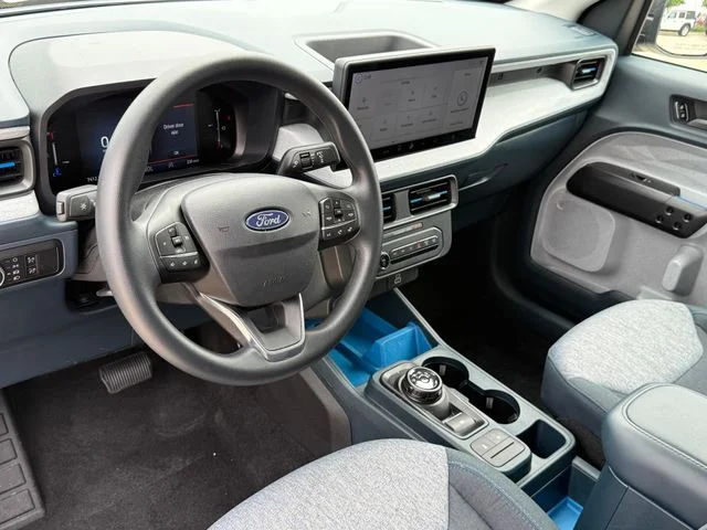 2026 Ford Maverick - Image 9
