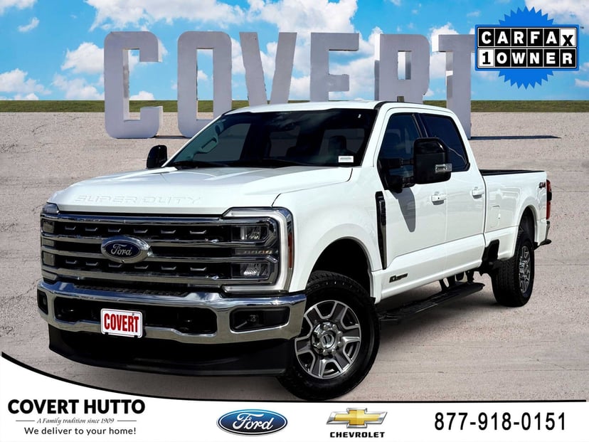 2024 Ford Super Duty F-250 SRW - Image 1