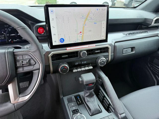 2026 Toyota Tacoma Hybrid - Image 48