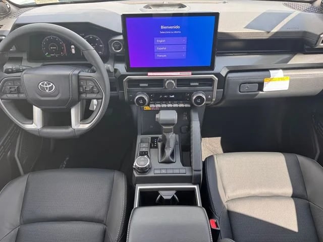 2026 Toyota 4Runner i-FORCE MAX - Image 18