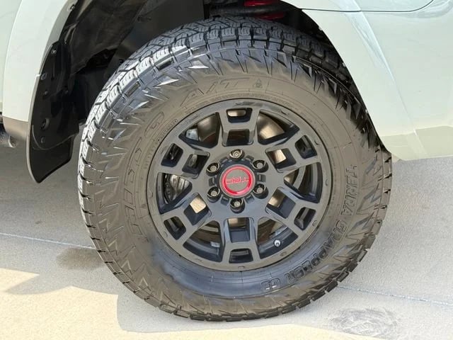 2021 Toyota 4Runner - Image 2