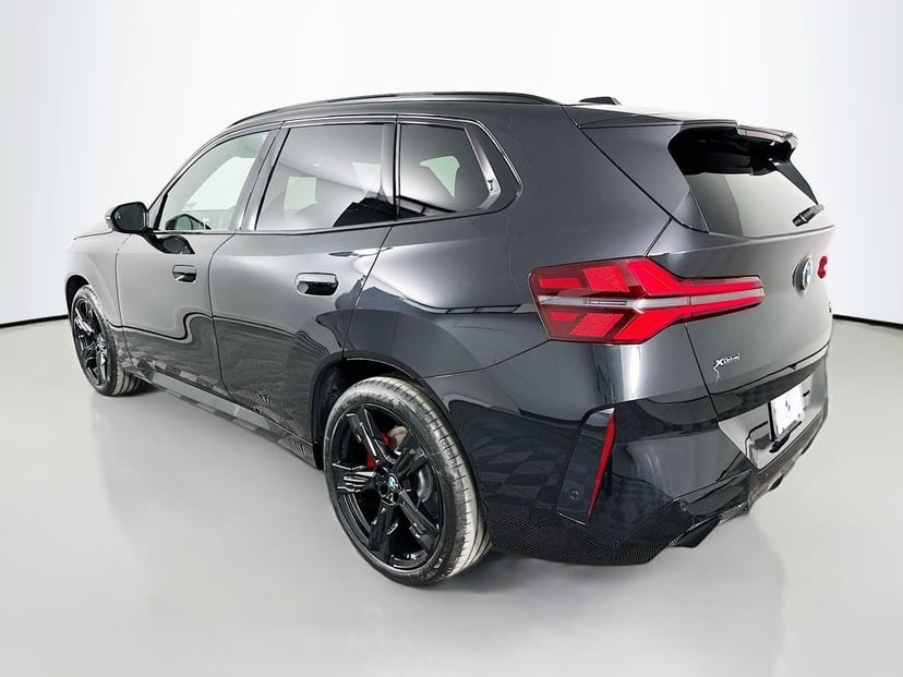 2026 BMW X3 - Image 7