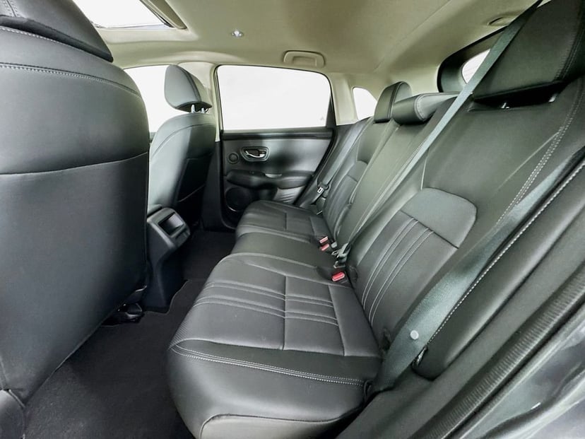 2026 Honda HR-V - Image 32