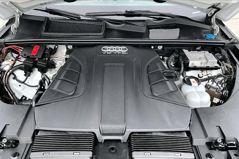2018 Audi Q7 - Image 32