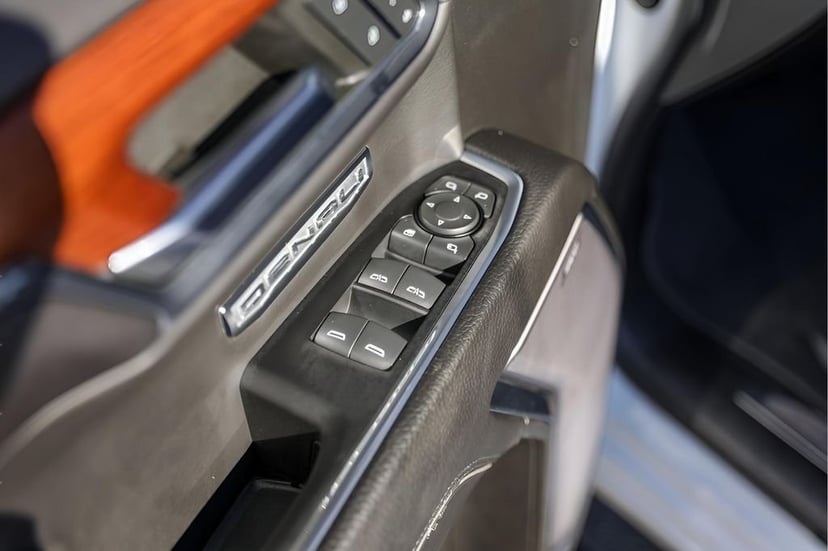 2022 GMC Sierra 1500 - Image 25