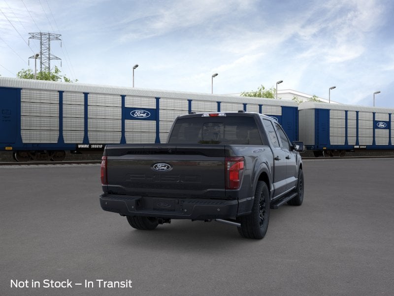 2026 Ford F-150 - Image 20