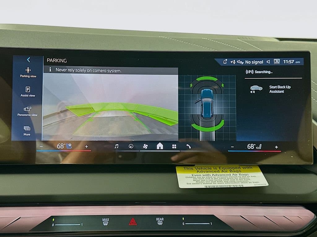 2026 BMW X3 - Image 13