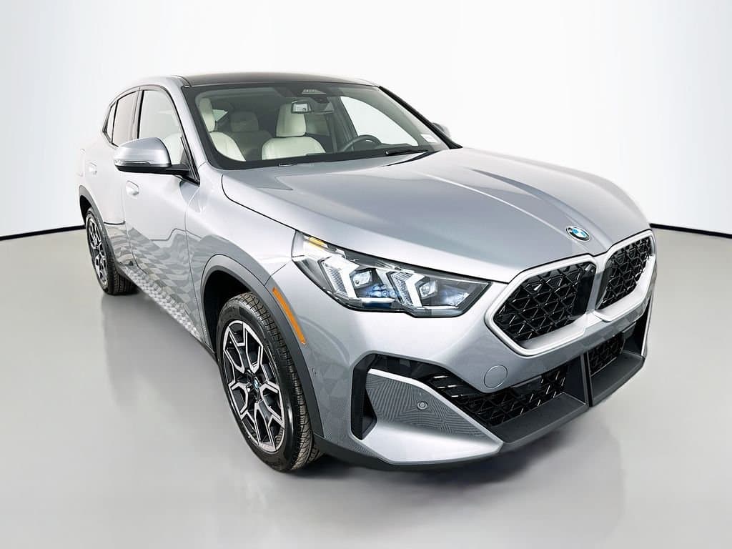 2026 BMW X2 - Image 3