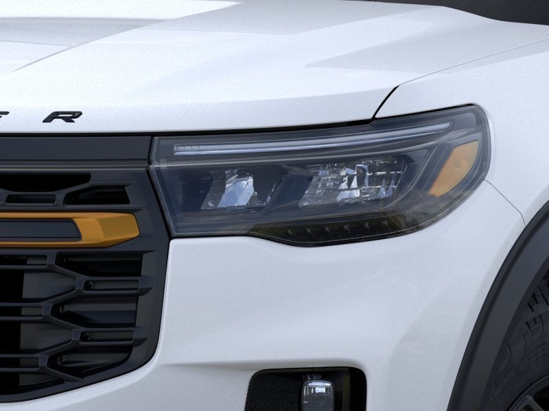 2026 Ford Explorer - Image 31