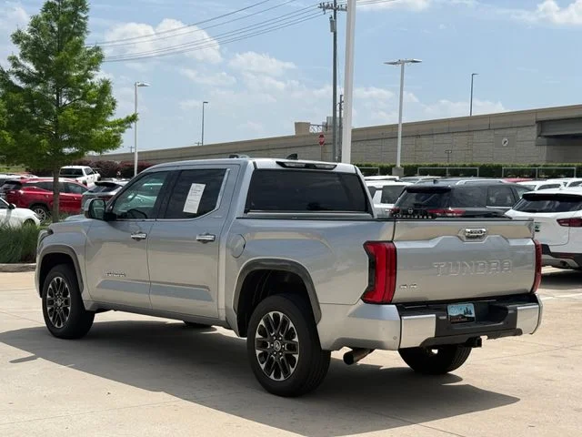 2022 Toyota Tundra - Image 6