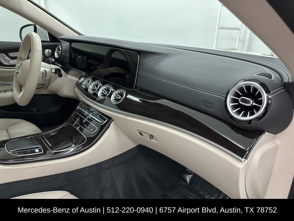 2021 MERCEDES-BENZ E - Image 22