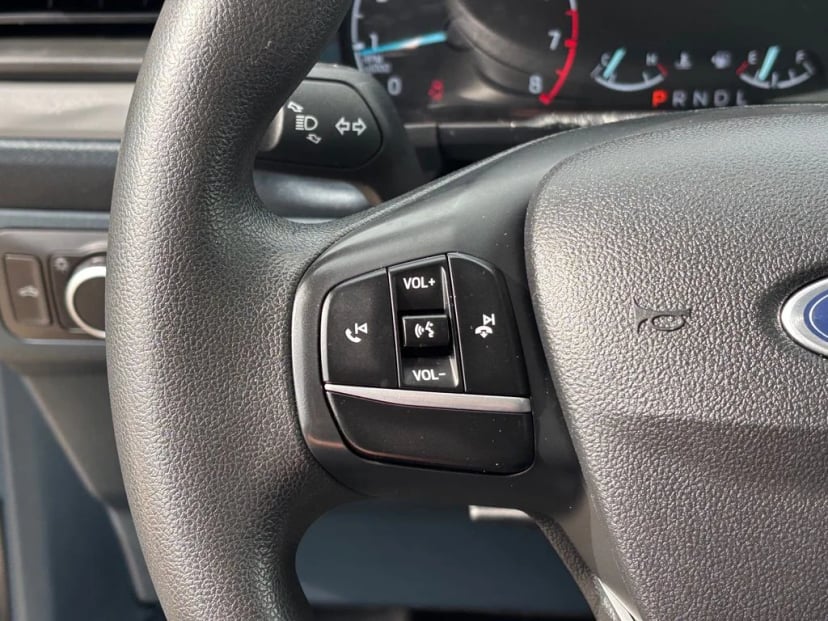 2022 Ford Maverick - Image 15
