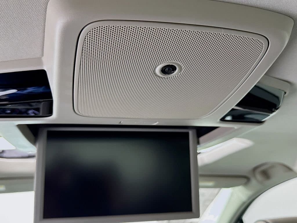 2026 HONDA Odyssey - Image 33