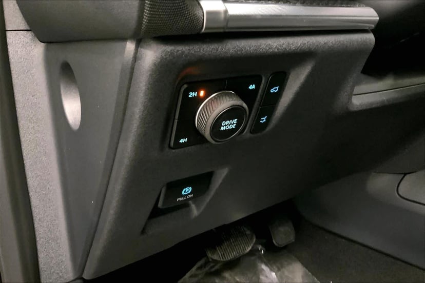 2026 Ford Expedition - Image 18