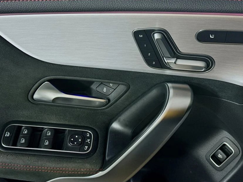 2021 Mercedes-Benz CLA - Image 19