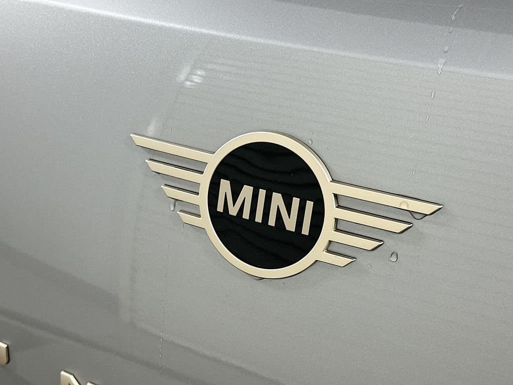2025 MINI Cooper S Countryman - Image 22