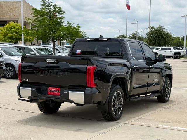2026 Toyota Tundra - Image 4